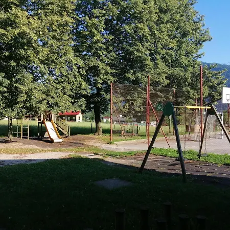 Apartmaji Iris Daire