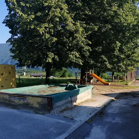 Apartmaji Iris Apartament