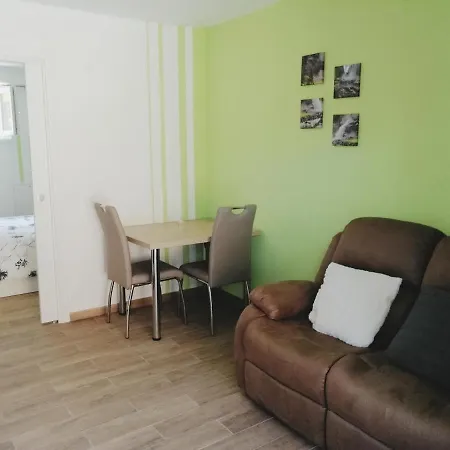 Apartmaji Iris Apartman