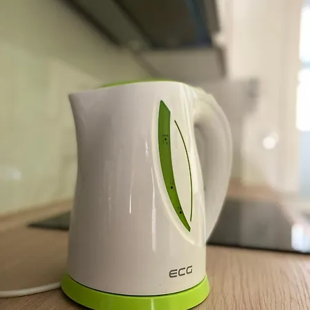 Apartmaji Iris Appartamento Kobarid