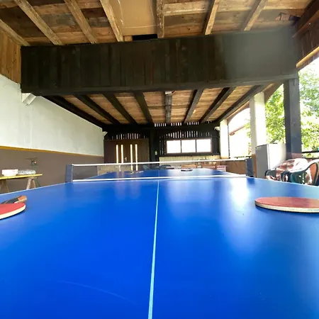 Apartmaji Iris Kobarid