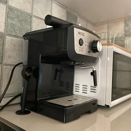 Apartmaji Iris * Kobarid