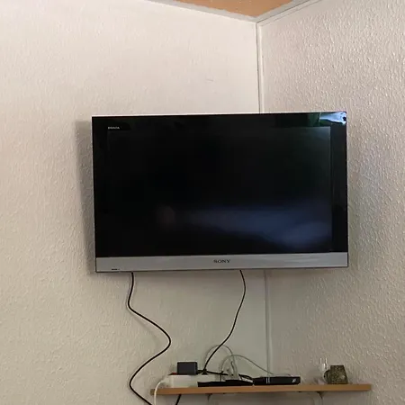 Apartmaji Iris Apartment