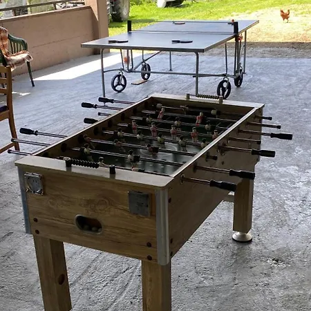 Apartman Apartmaji Iris