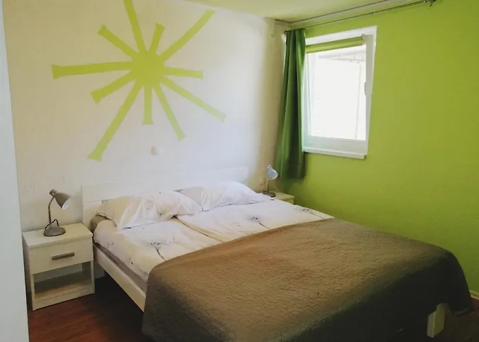 Apartmaji Iris Appartamento *