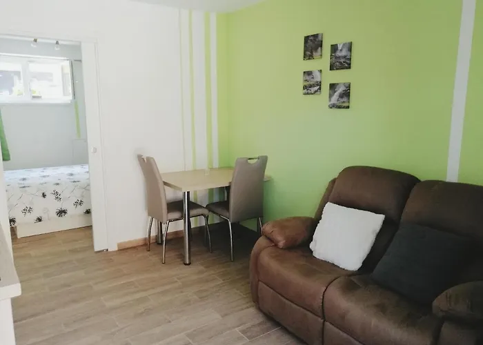Apartmaji Iris Appartamento