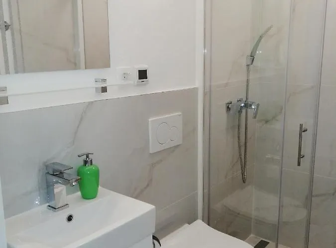 Apartmaji Iris * Kobarid