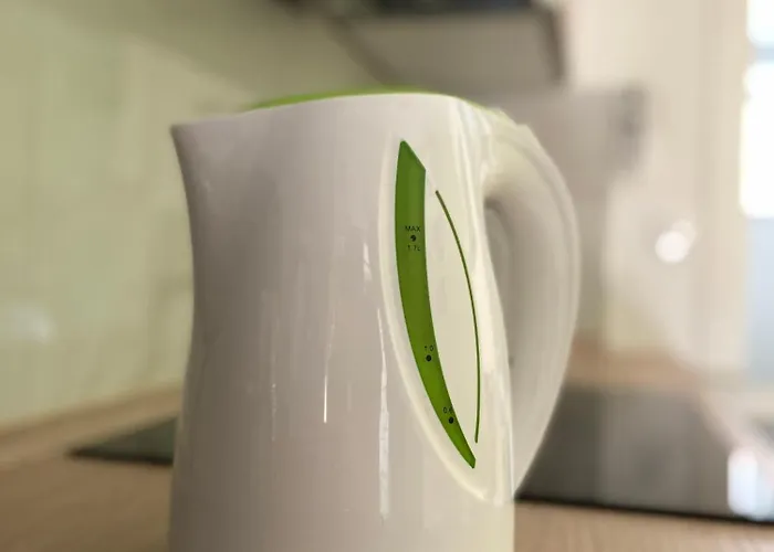 Apartmaji Iris Appartamento Kobarid