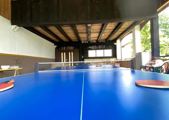 Apartmaji Iris Kobarid