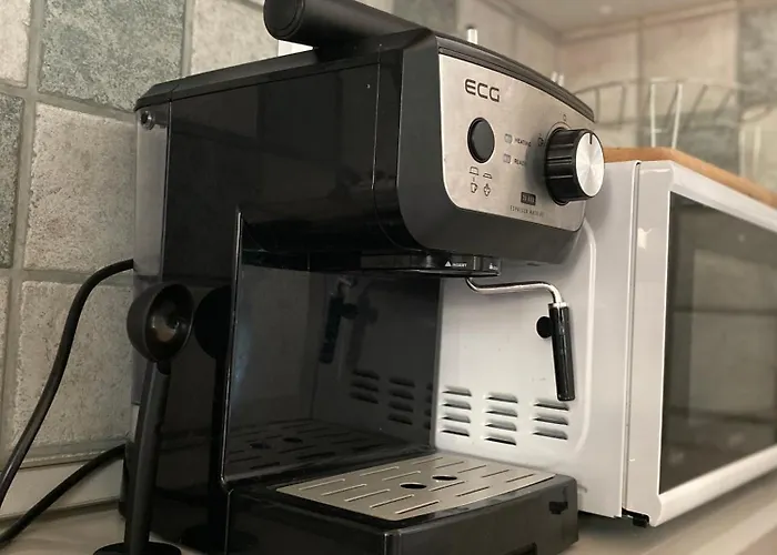 Apartmaji Iris * Kobarid