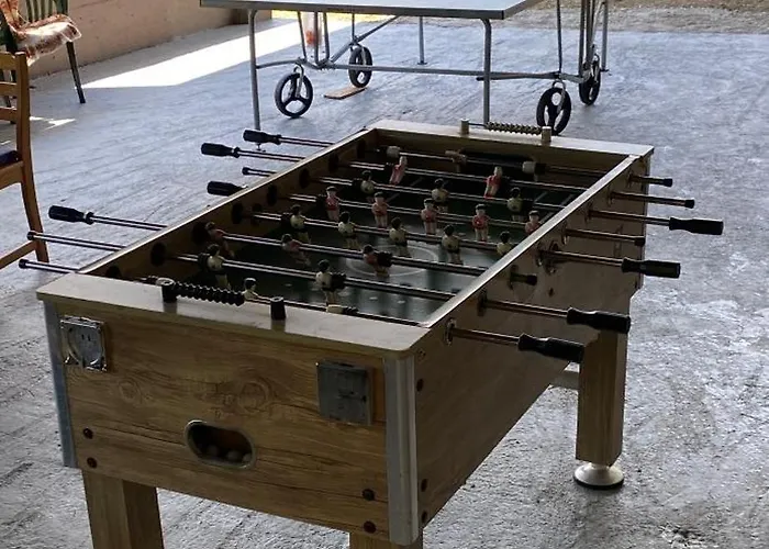 Appartamento Apartmaji Iris