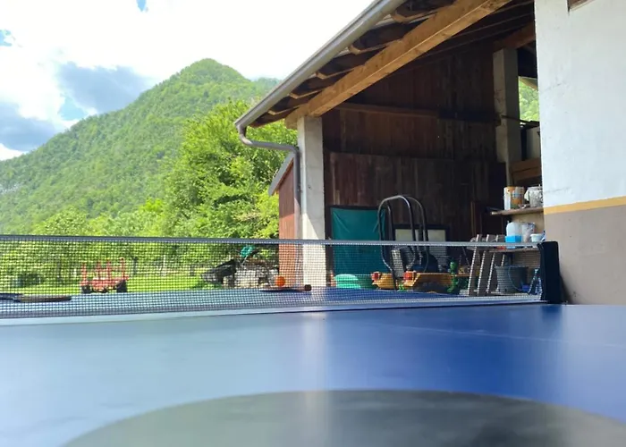 Apartmaji Iris Appartamento *